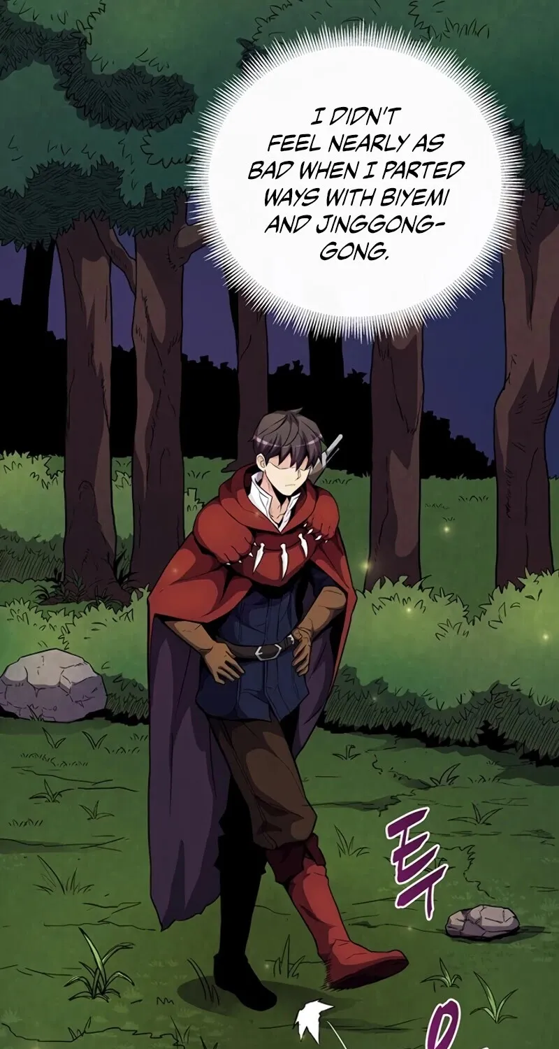 Read Arcane Sniper chapter 21 image 13 on Lezhin