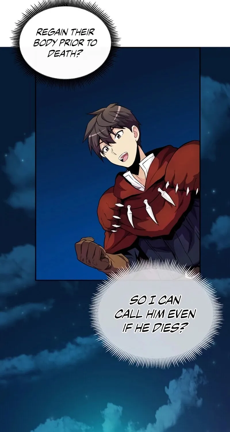 Read Arcane Sniper chapter 21 image 18 on Lezhin