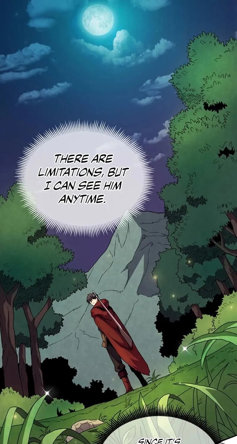 Read Arcane Sniper chapter 21 image 19 on Lezhin