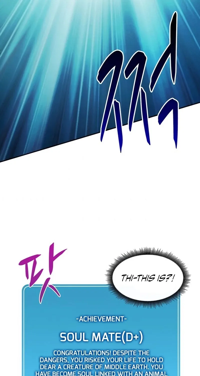 Read Arcane Sniper chapter 21 image 2 on Lezhin
