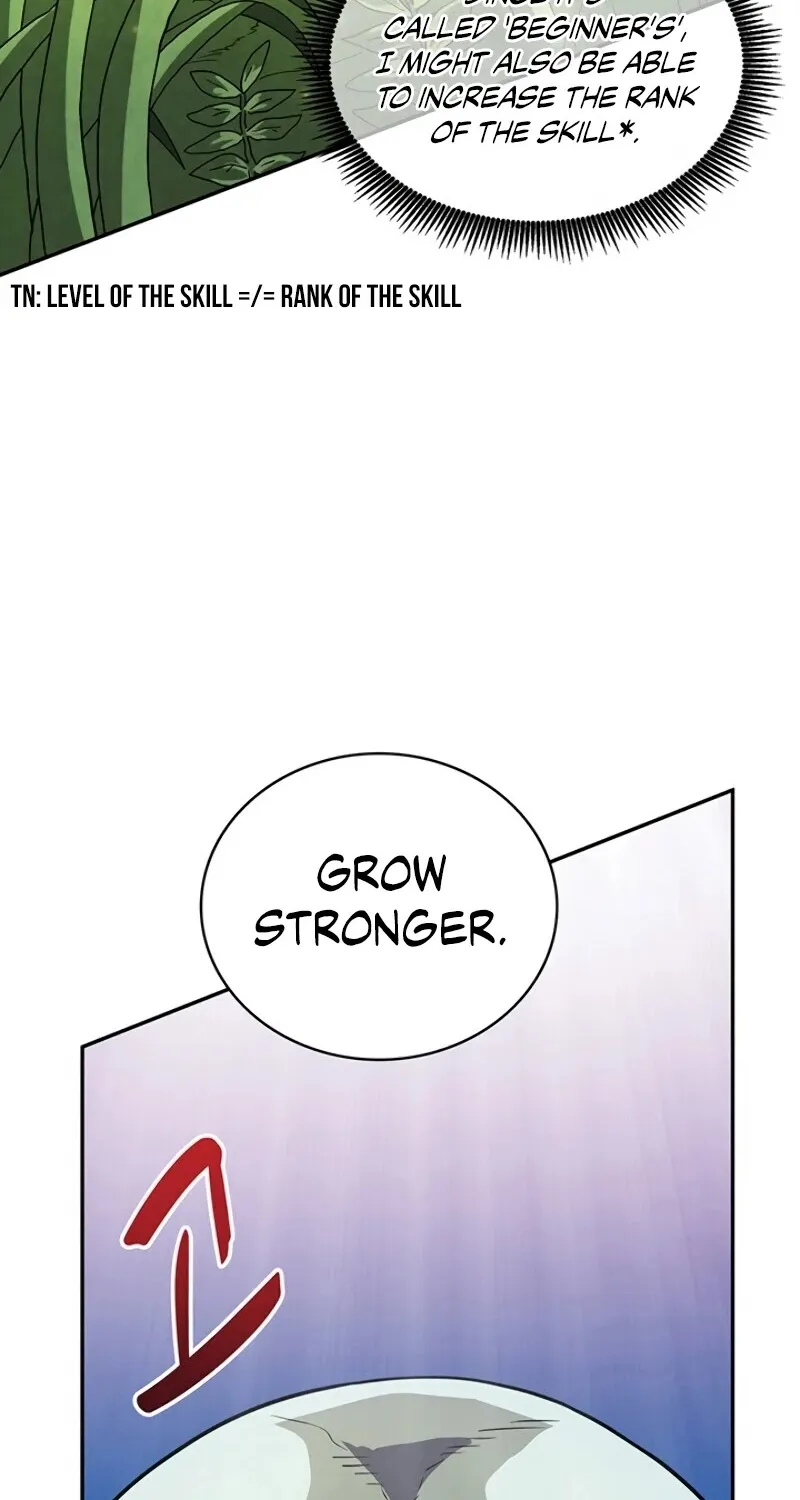 Read Arcane Sniper chapter 21 image 20 on Lezhin