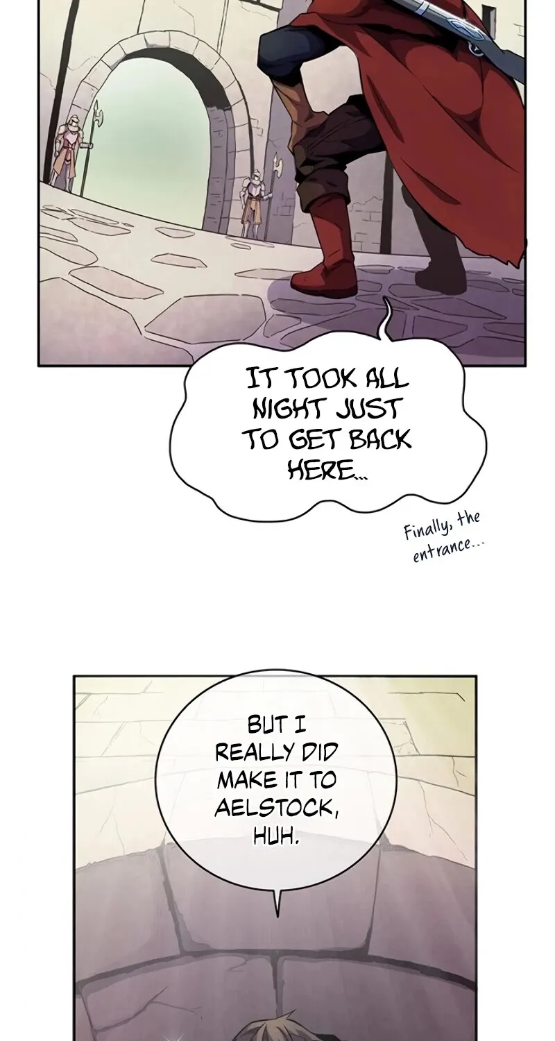 Read Arcane Sniper chapter 21 image 27 on Lezhin