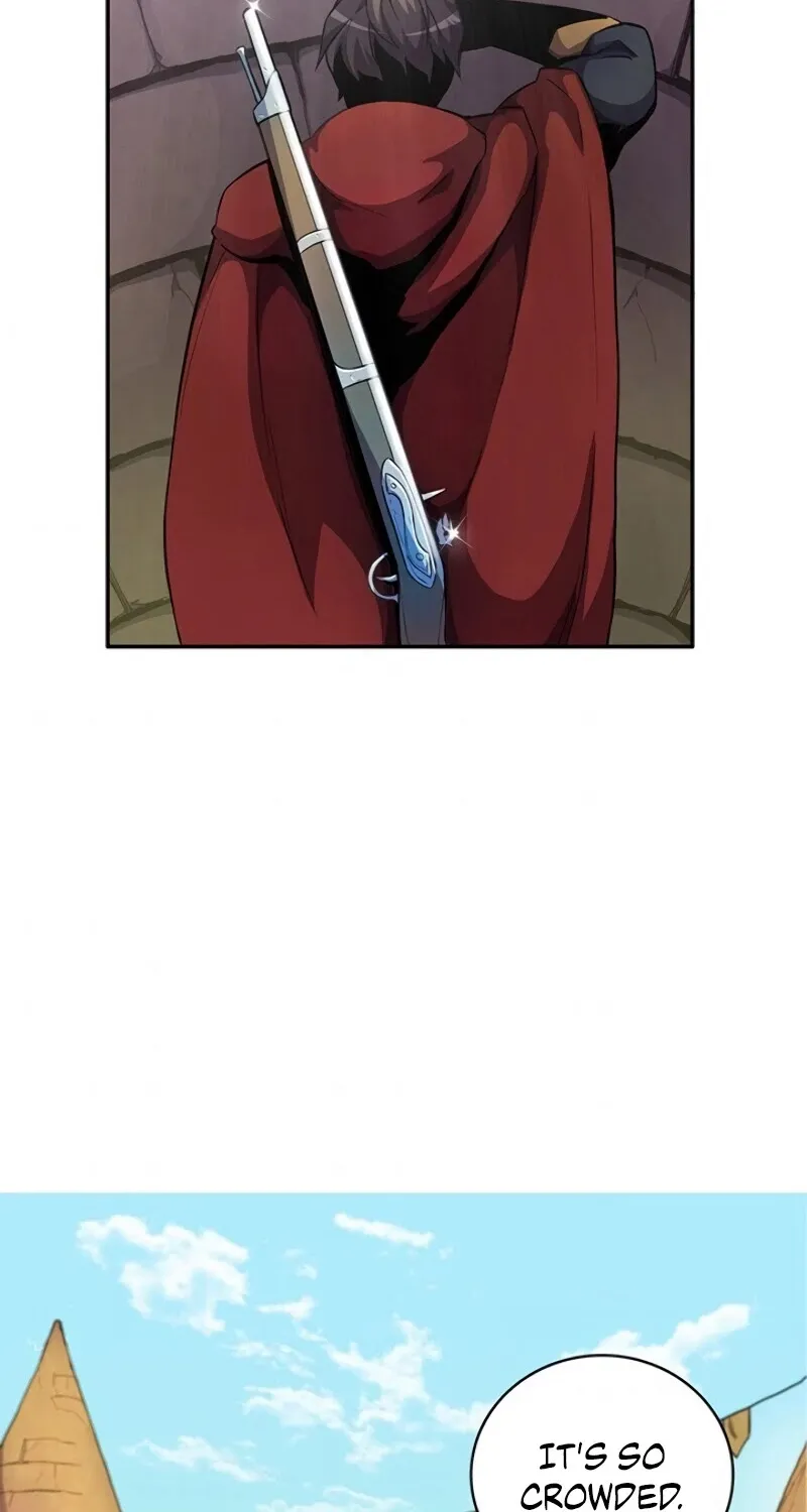 Read Arcane Sniper chapter 21 image 28 on Lezhin