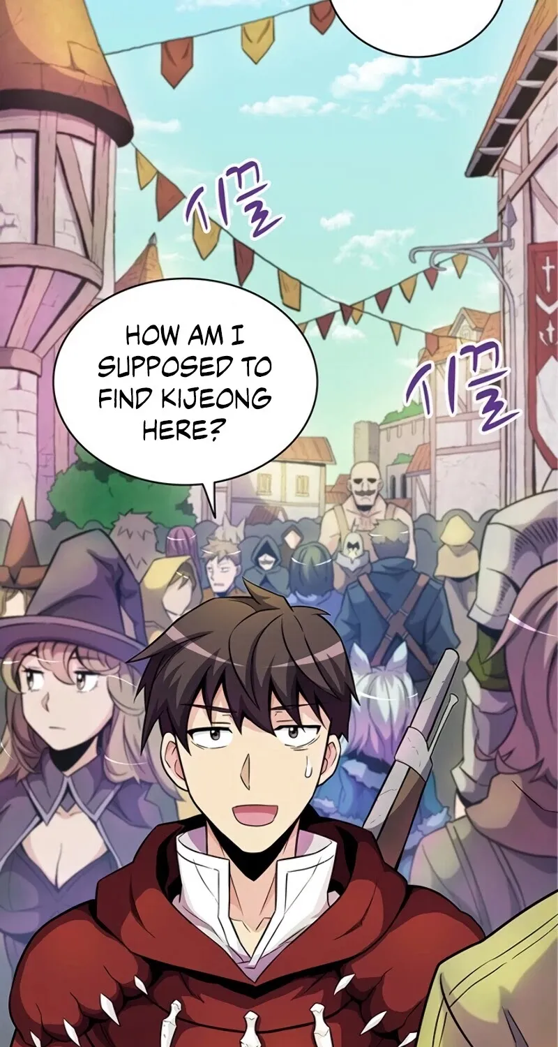 Read Arcane Sniper chapter 21 image 29 on Lezhin