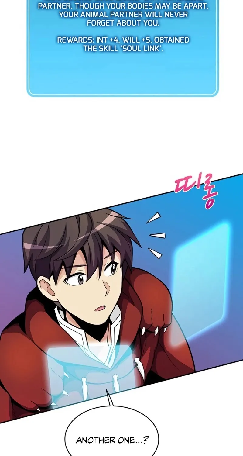 Read Arcane Sniper chapter 21 image 3 on Lezhin