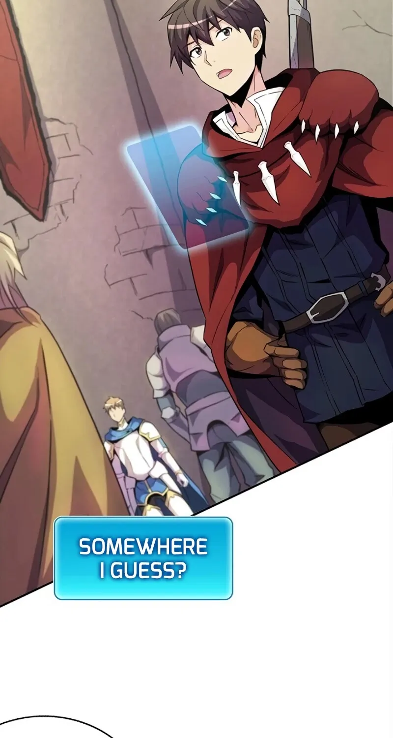Read Arcane Sniper chapter 21 image 34 on Lezhin