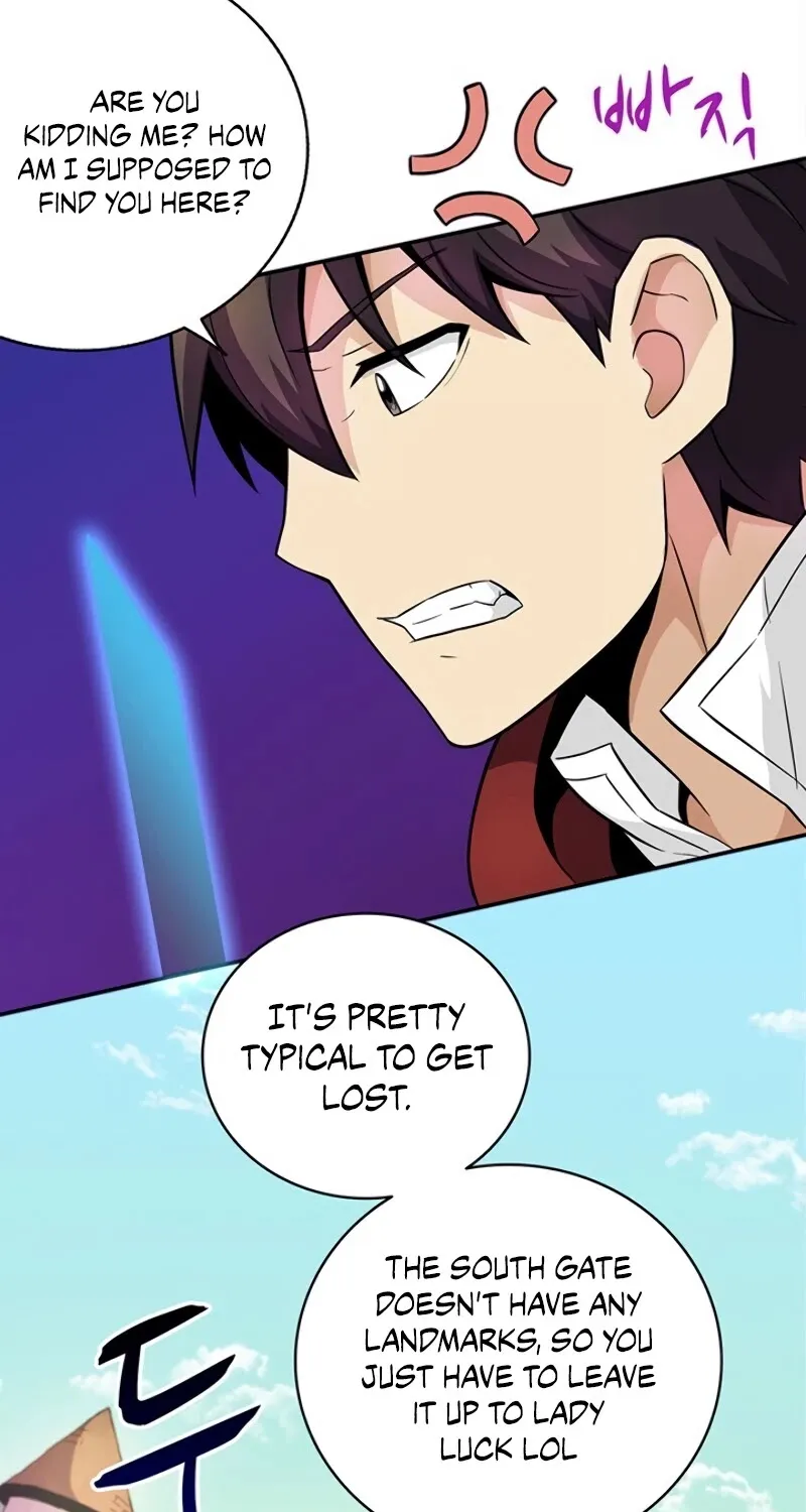 Read Arcane Sniper chapter 21 image 35 on Lezhin