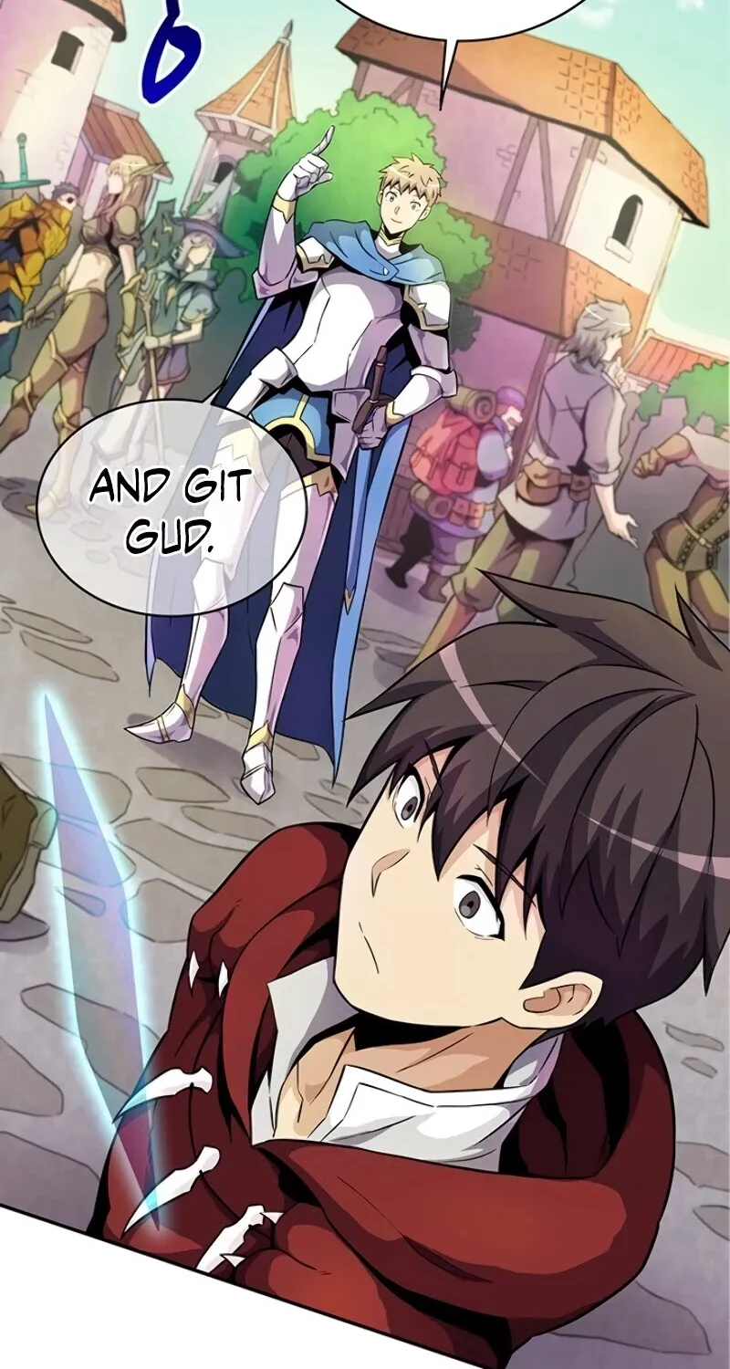 Read Arcane Sniper chapter 21 image 36 on Lezhin