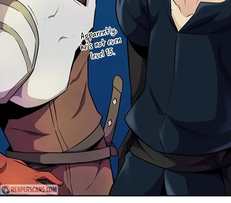Read Arcane Sniper chapter 21 image 40 on Lezhin