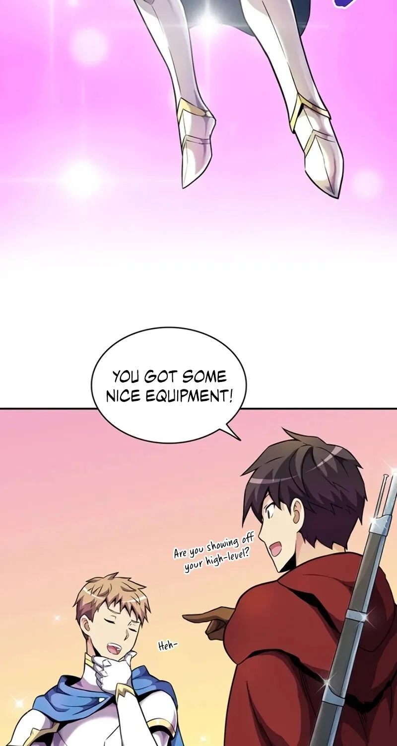 Read Arcane Sniper chapter 21 image 45 on Lezhin