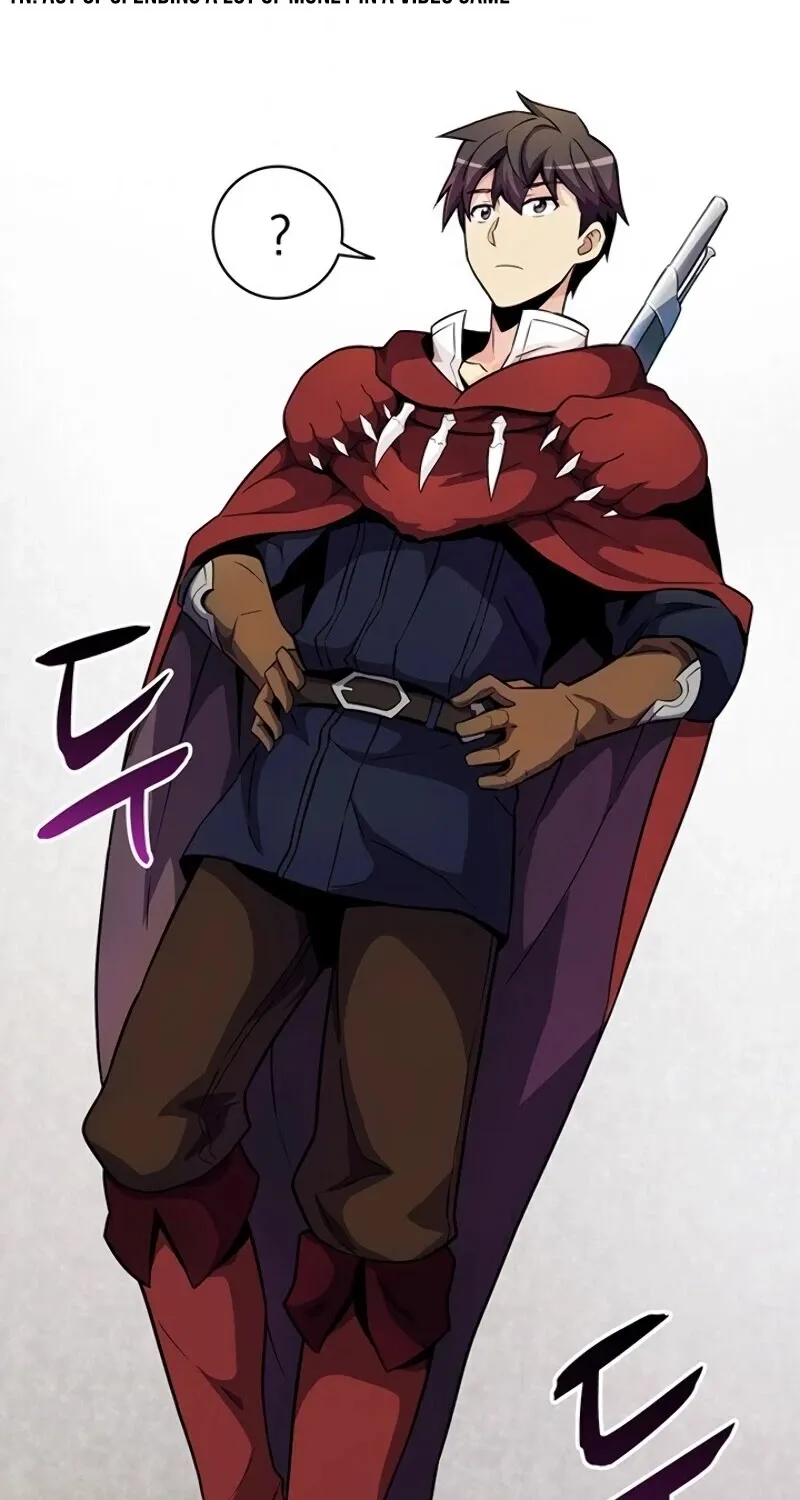 Read Arcane Sniper chapter 21 image 47 on Lezhin