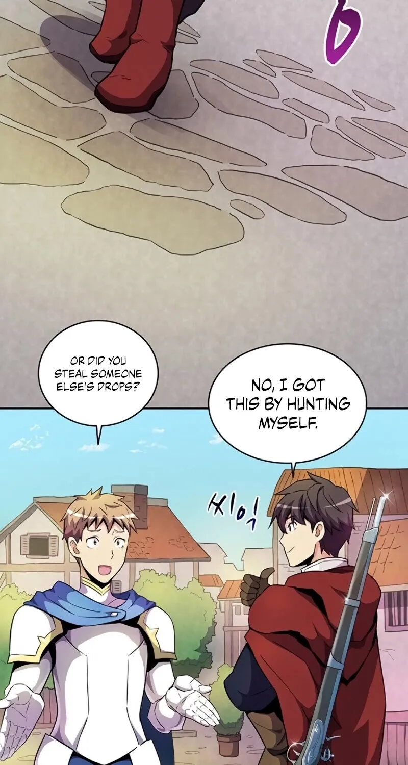 Read Arcane Sniper chapter 21 image 49 on Lezhin