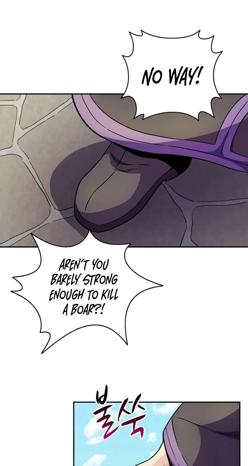 Read Arcane Sniper chapter 21 image 51 on Lezhin