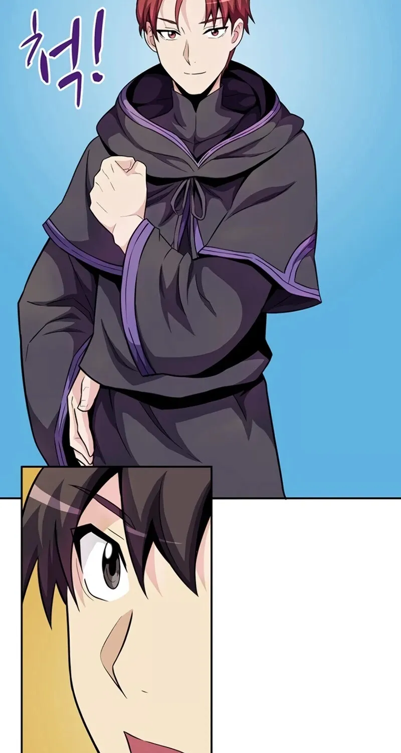 Read Arcane Sniper chapter 21 image 53 on Lezhin