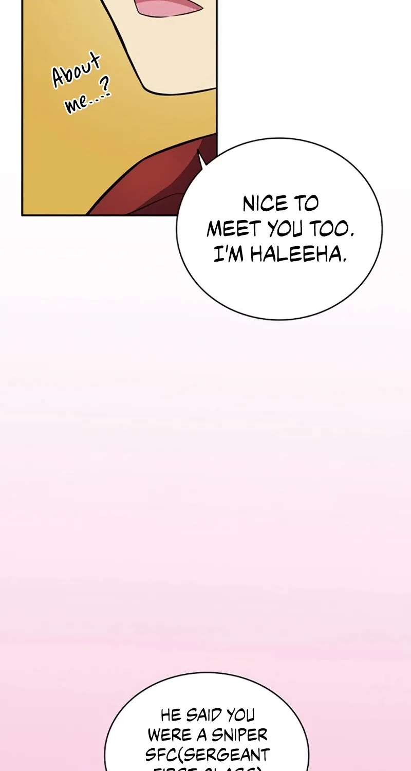 Read Arcane Sniper chapter 21 image 54 on Lezhin