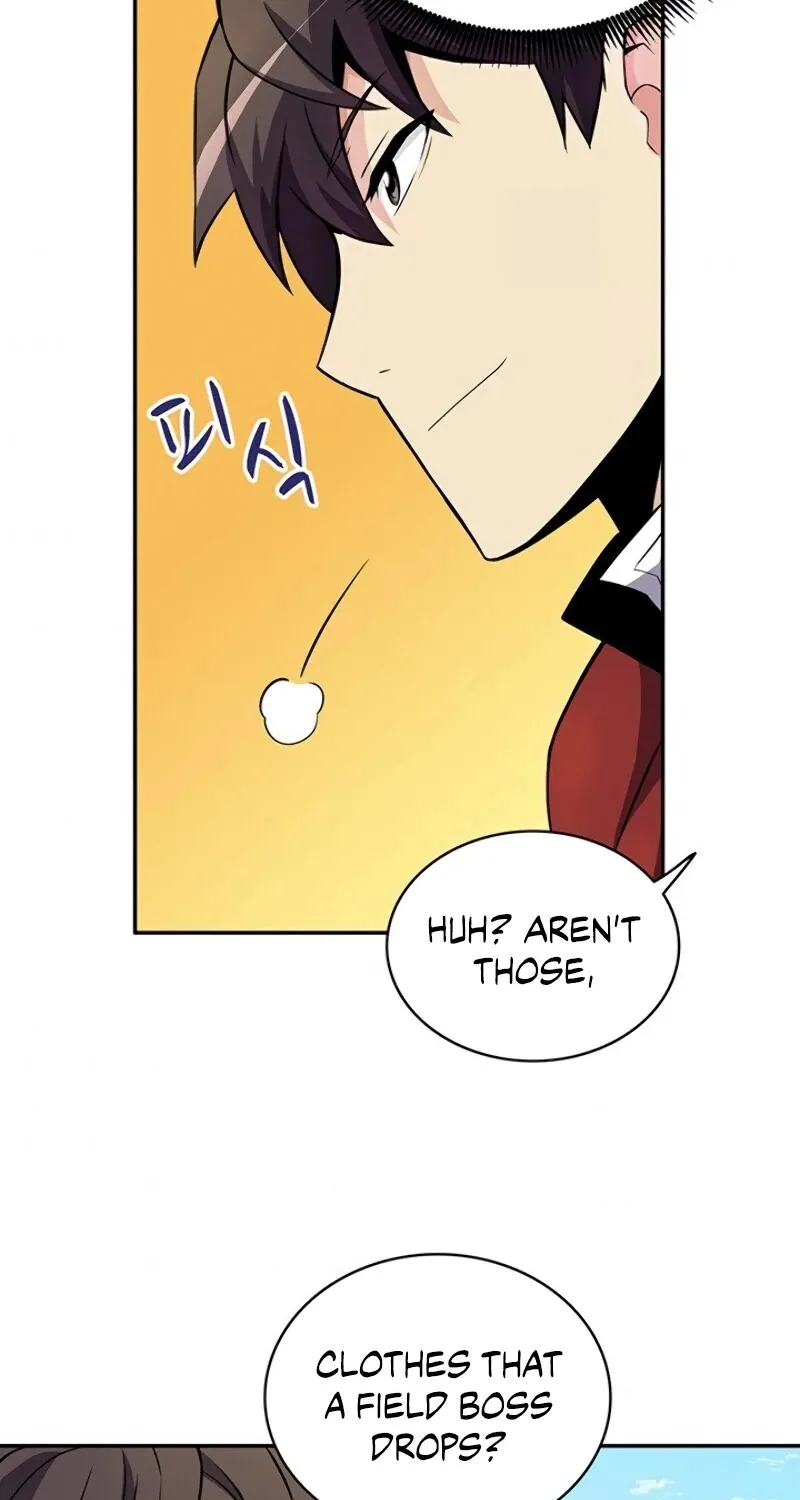 Read Arcane Sniper chapter 21 image 57 on Lezhin
