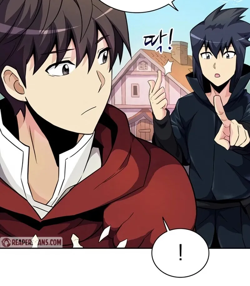 Read Arcane Sniper chapter 21 image 58 on Lezhin