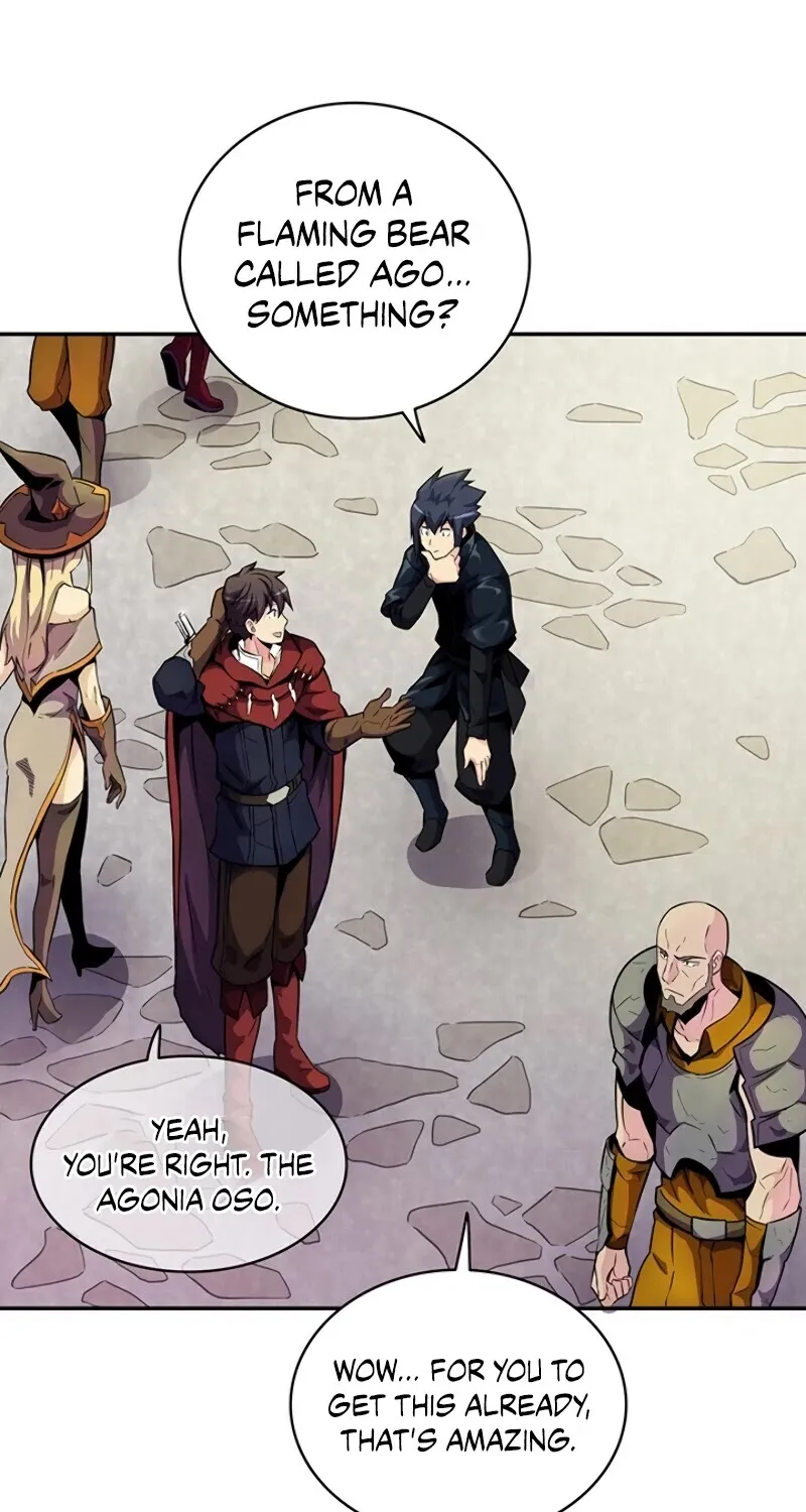 Read Arcane Sniper chapter 21 image 59 on Lezhin