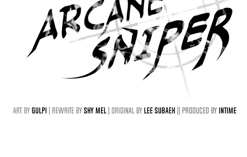 Read Arcane Sniper chapter 21 image 6 on Lezhin