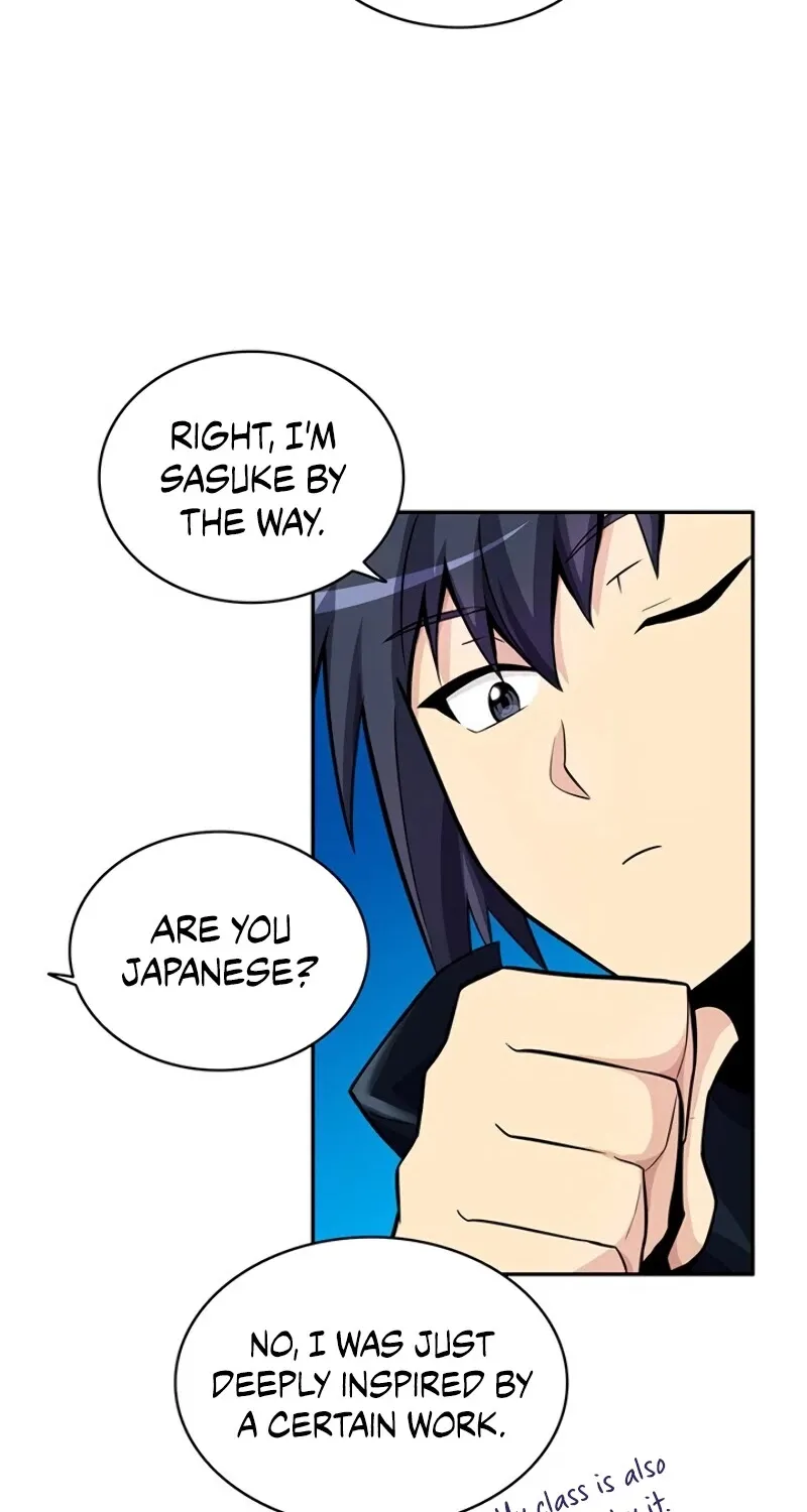 Read Arcane Sniper chapter 21 image 60 on Lezhin