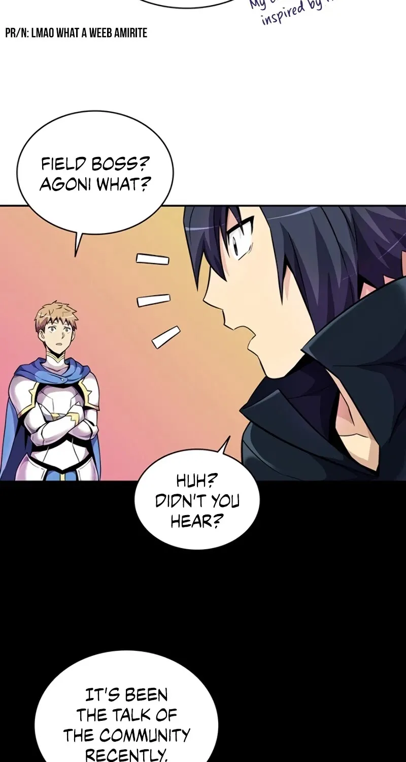 Read Arcane Sniper chapter 21 image 61 on Lezhin