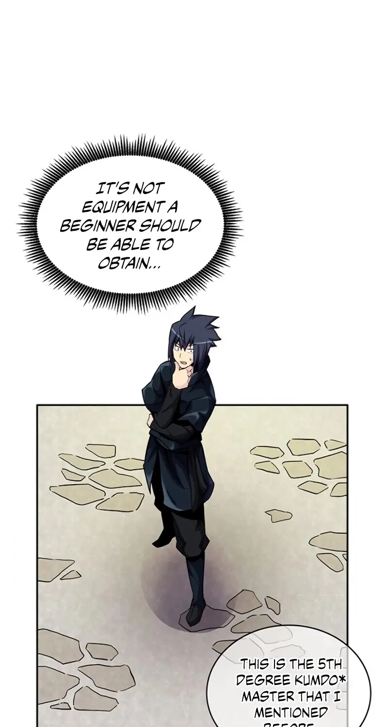 Read Arcane Sniper chapter 21 image 65 on Lezhin