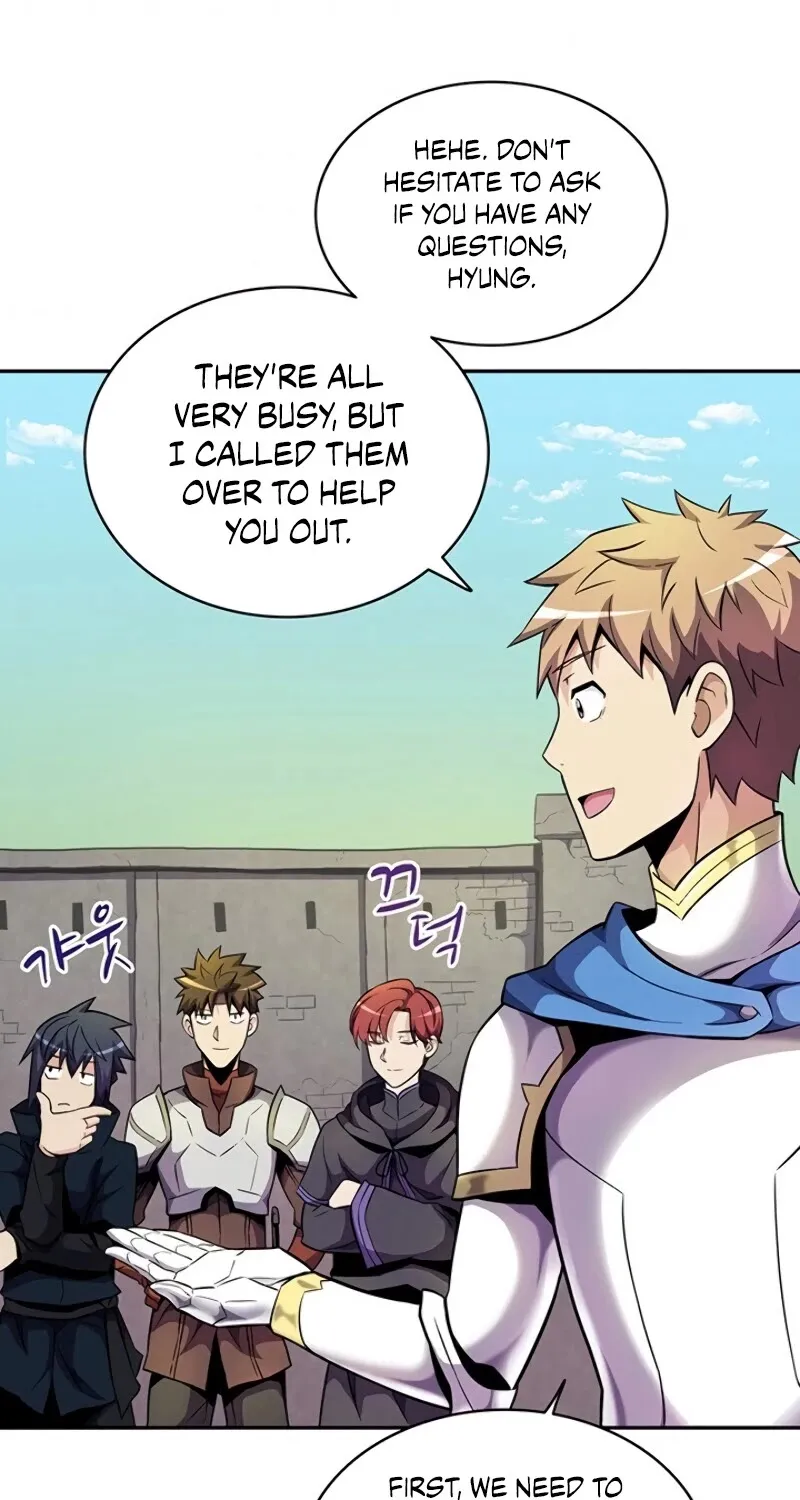 Read Arcane Sniper chapter 21 image 67 on Lezhin