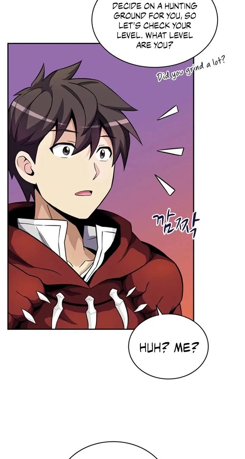 Read Arcane Sniper chapter 21 image 68 on Lezhin