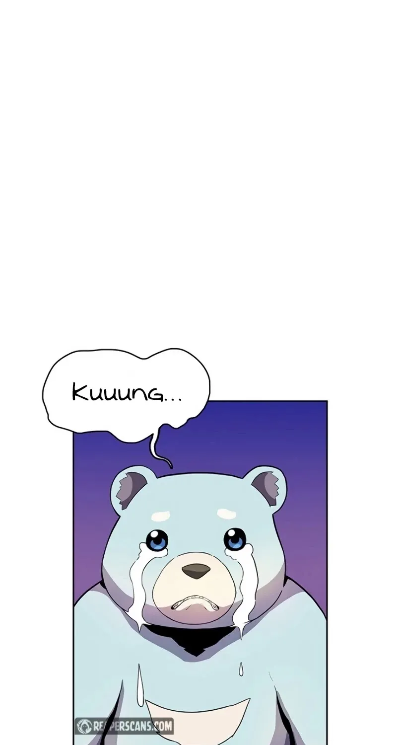 Read Arcane Sniper chapter 21 image 7 on Lezhin