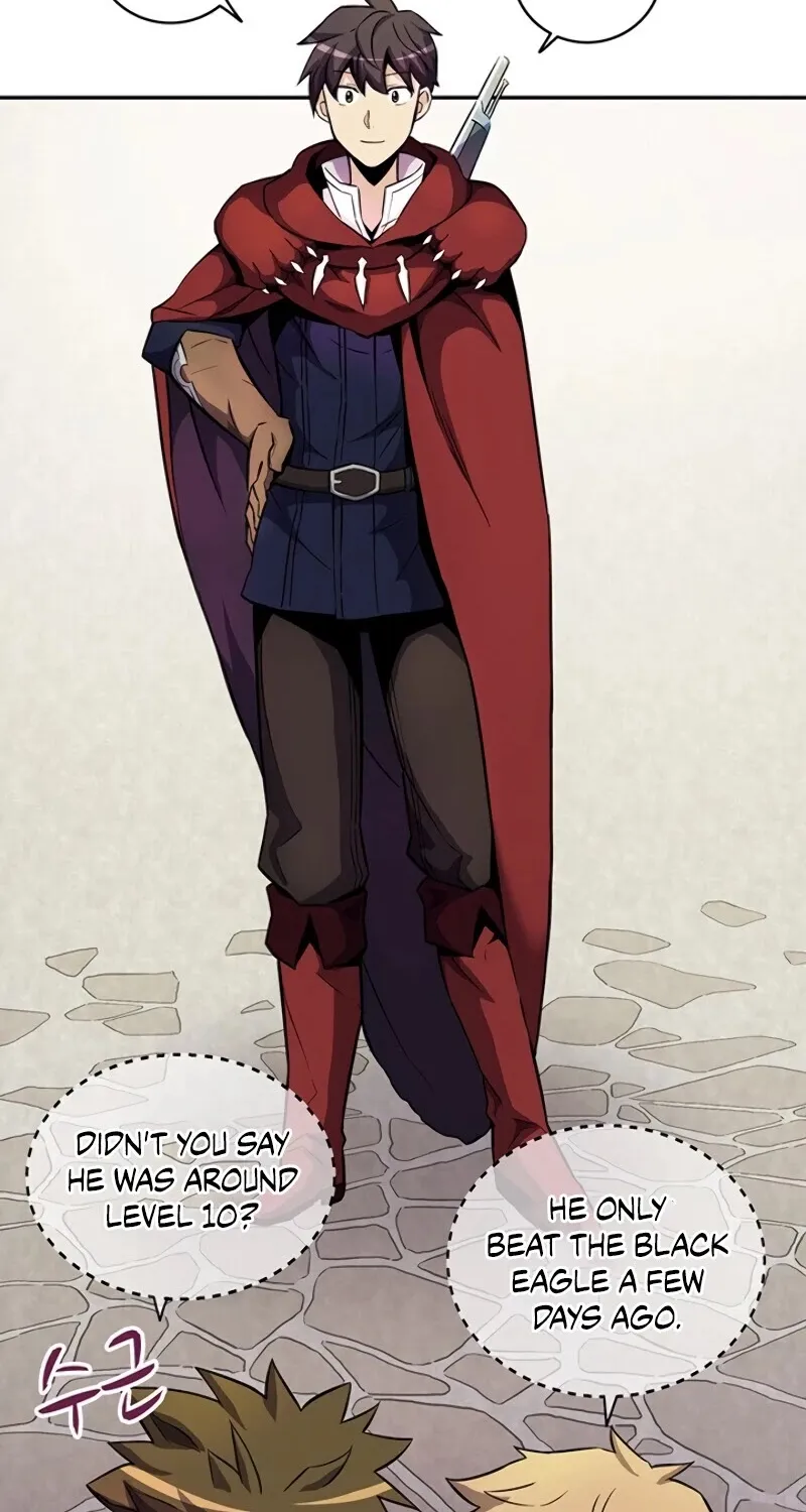 Read Arcane Sniper chapter 21 image 70 on Lezhin