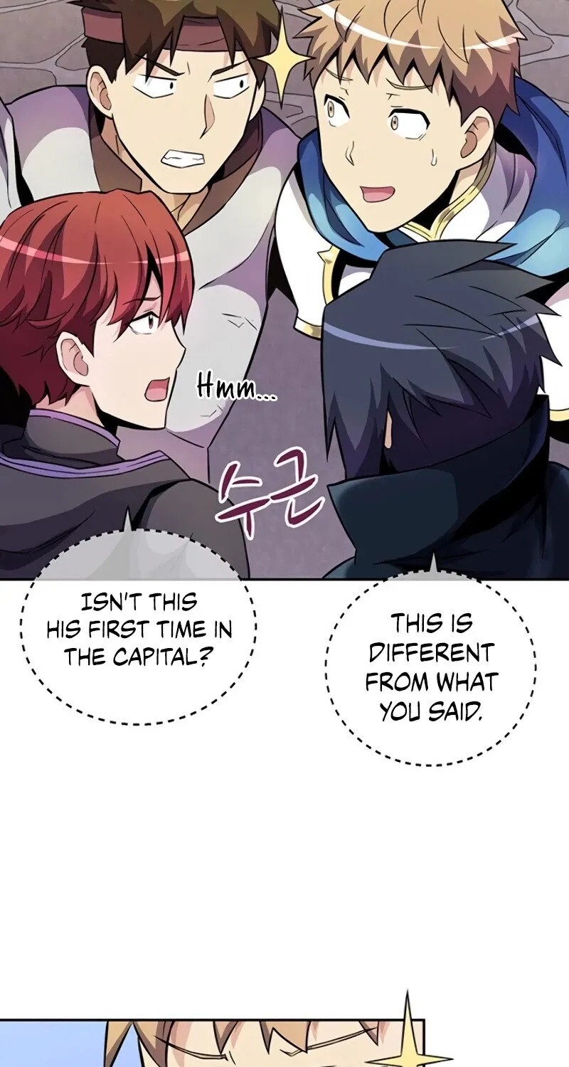 Read Arcane Sniper chapter 21 image 71 on Lezhin