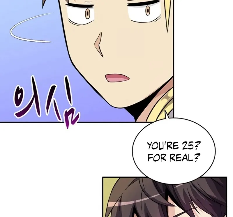 Read Arcane Sniper chapter 21 image 72 on Lezhin