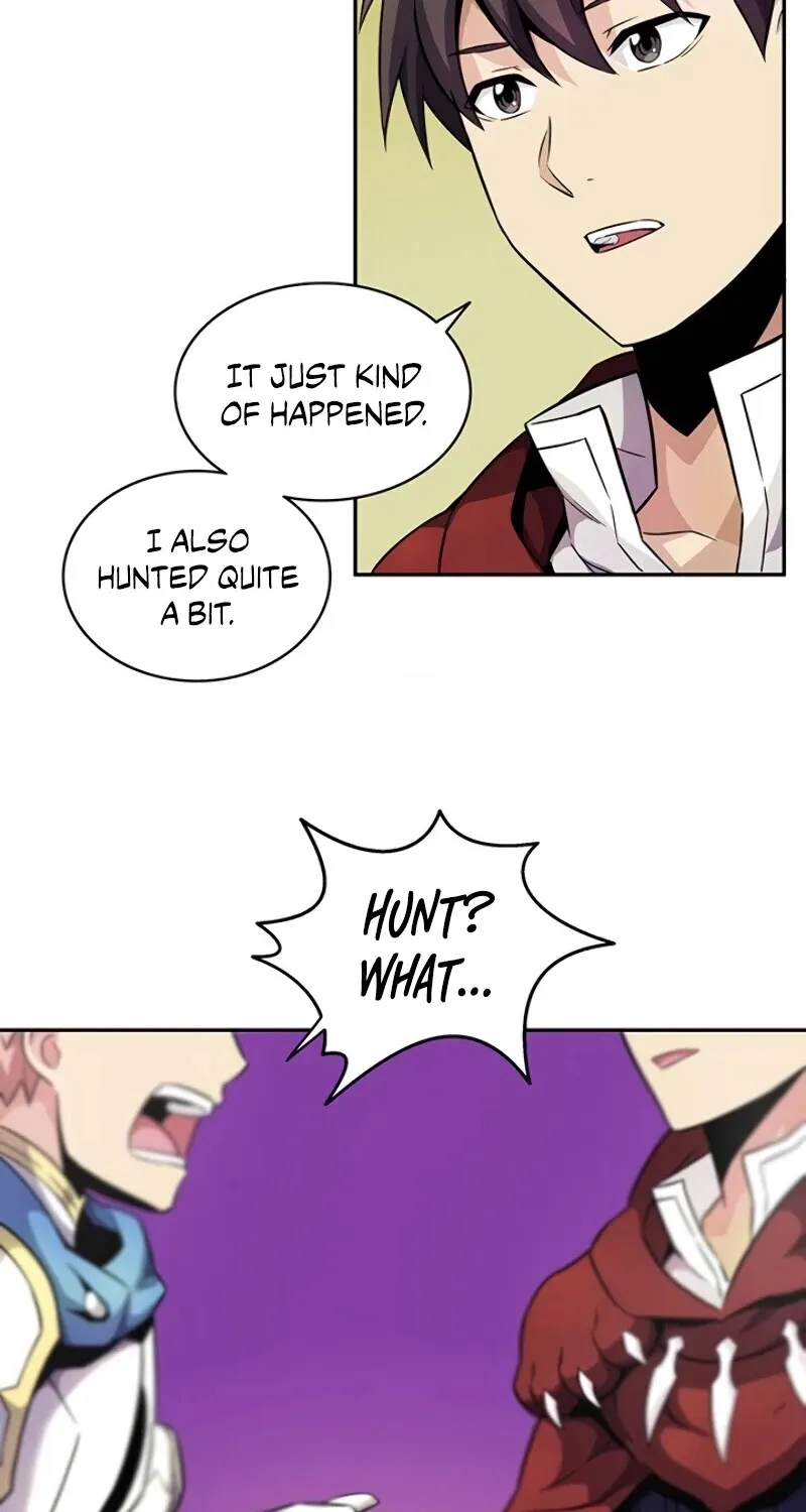 Read Arcane Sniper chapter 21 image 73 on Lezhin
