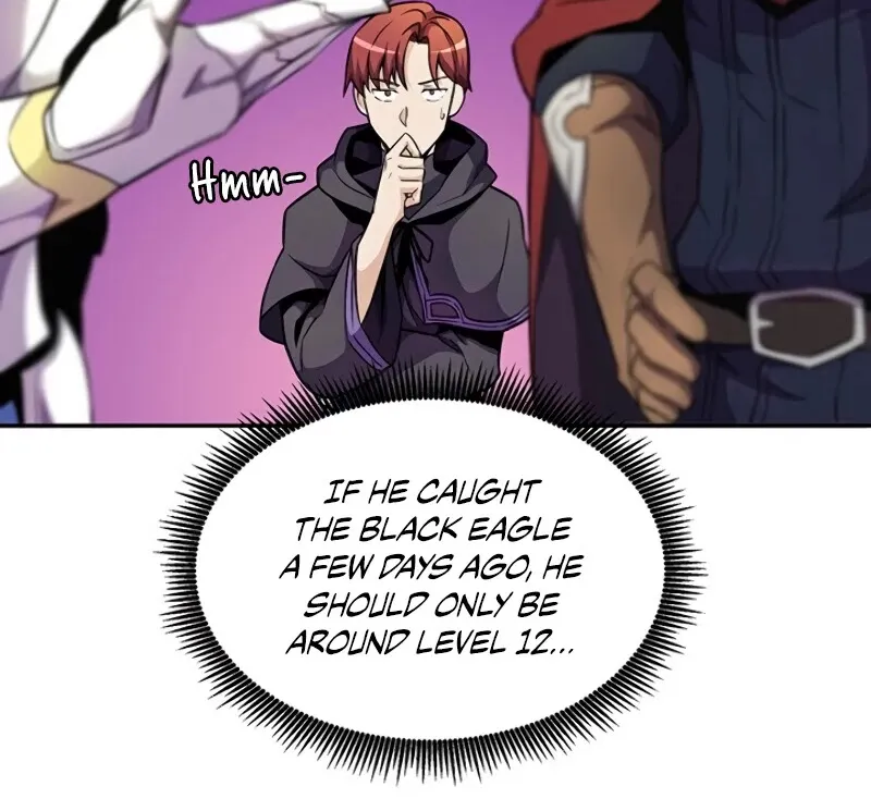 Read Arcane Sniper chapter 21 image 74 on Lezhin
