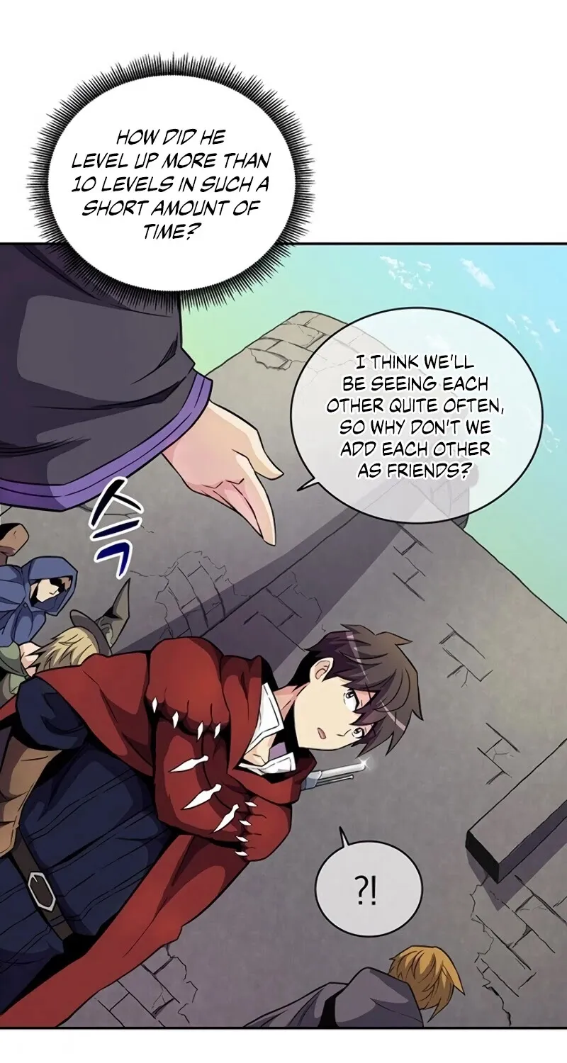 Read Arcane Sniper chapter 21 image 75 on Lezhin
