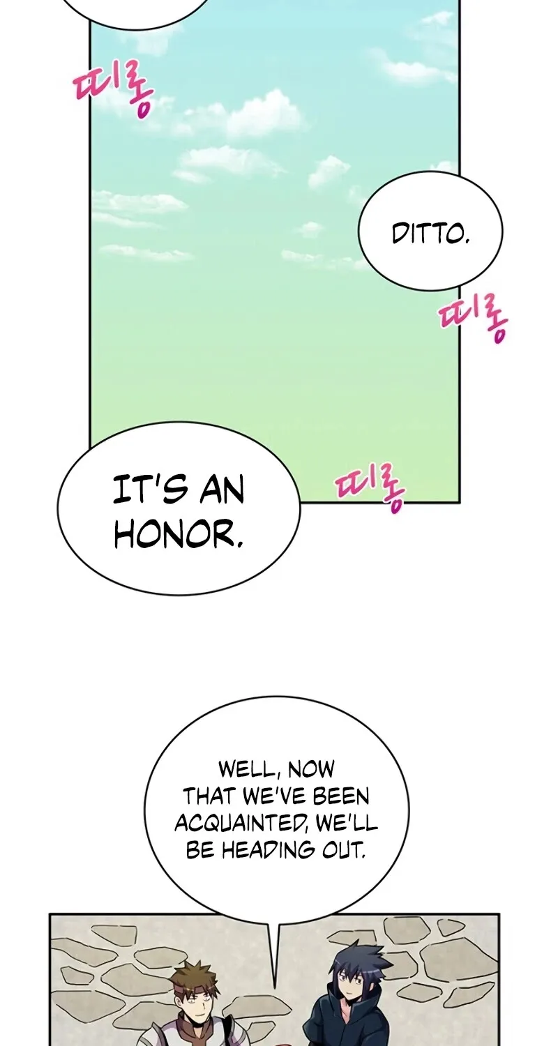 Read Arcane Sniper chapter 21 image 77 on Lezhin