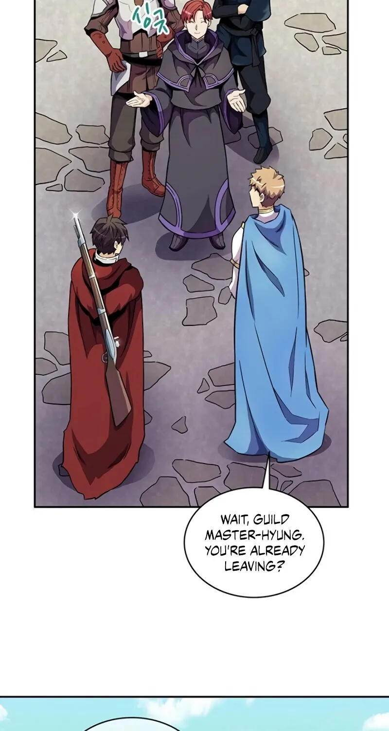 Read Arcane Sniper chapter 21 image 78 on Lezhin