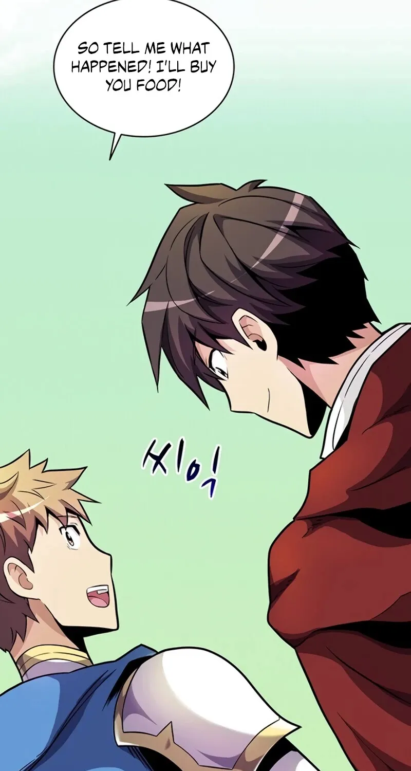 Read Arcane Sniper chapter 21 image 81 on Lezhin
