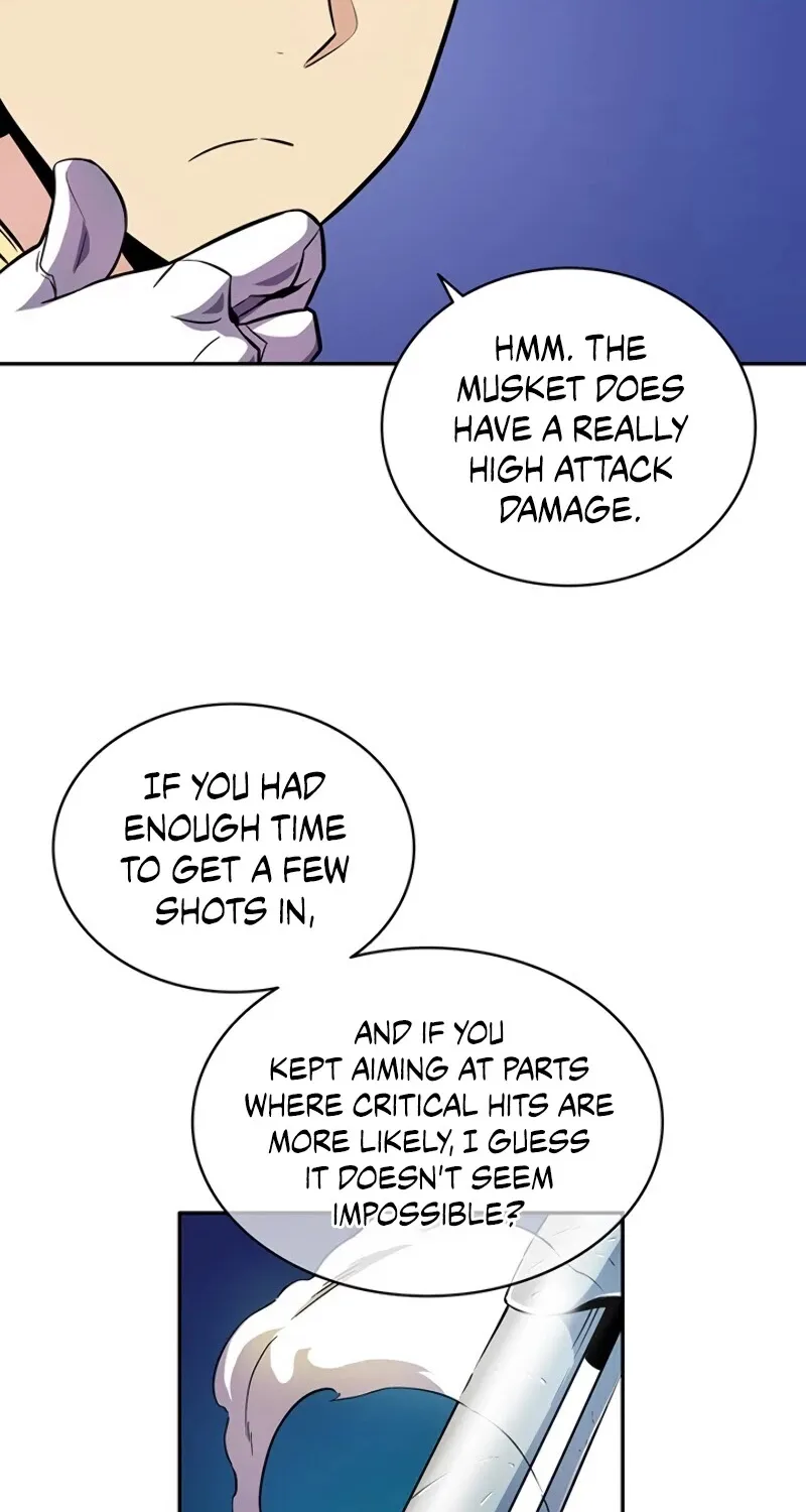 Read Arcane Sniper chapter 21 image 86 on Lezhin
