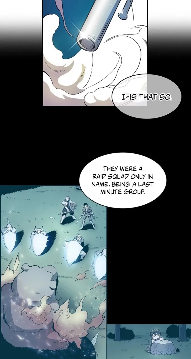 Read Arcane Sniper chapter 21 image 87 on Lezhin