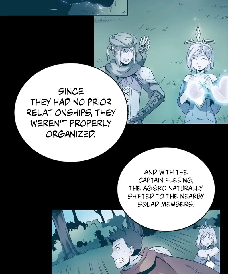 Read Arcane Sniper chapter 21 image 88 on Lezhin