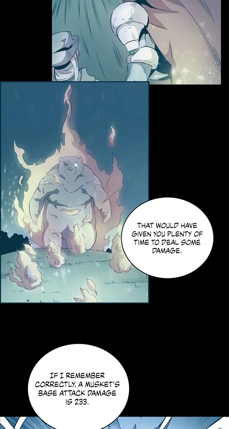 Read Arcane Sniper chapter 21 image 89 on Lezhin