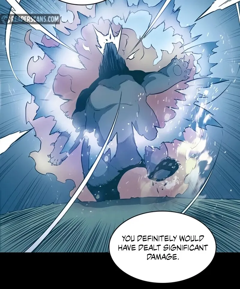 Read Arcane Sniper chapter 21 image 90 on Lezhin