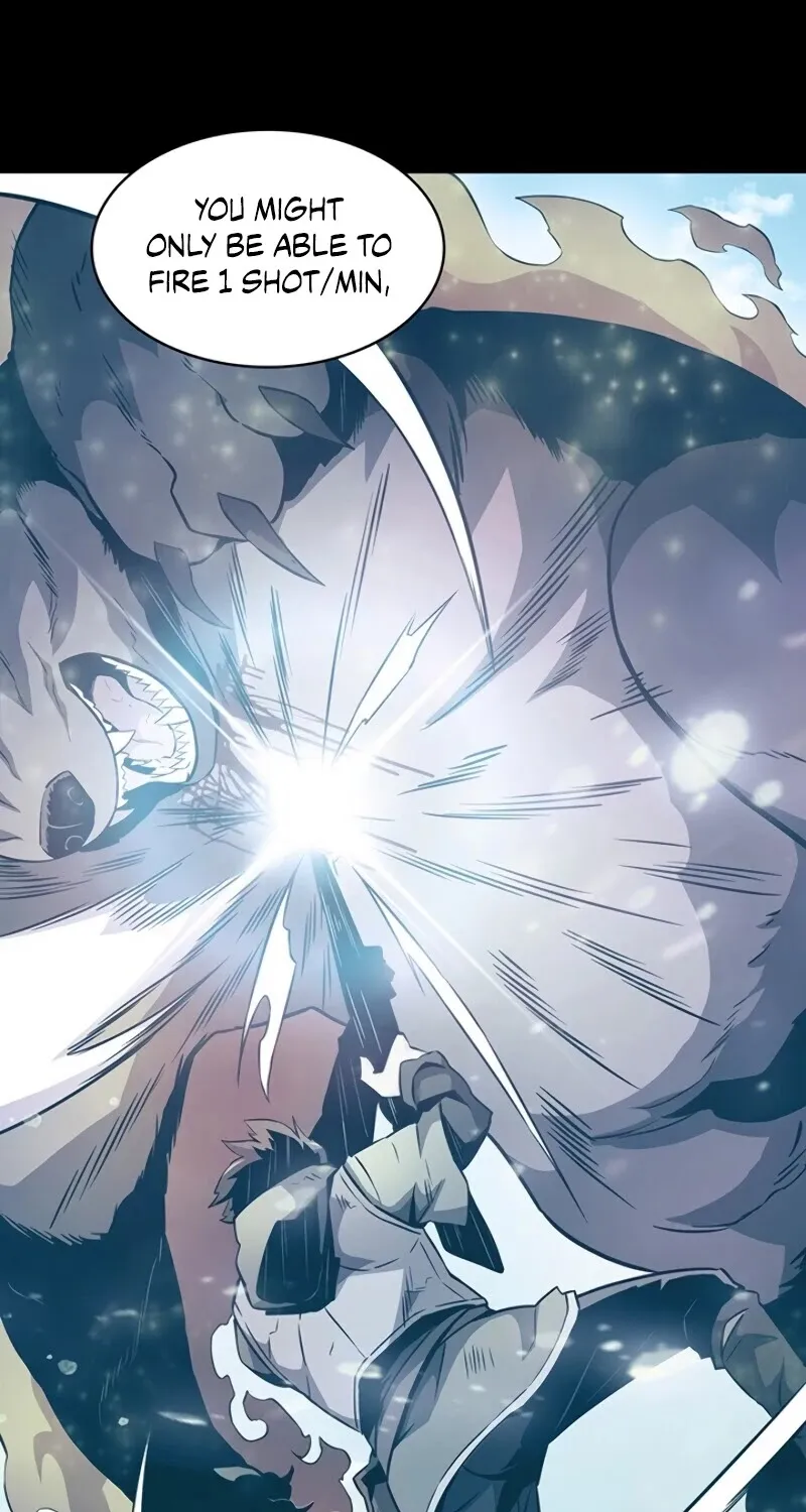 Read Arcane Sniper chapter 21 image 91 on Lezhin