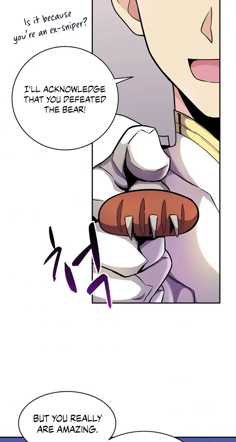 Read Arcane Sniper chapter 21 image 93 on Lezhin