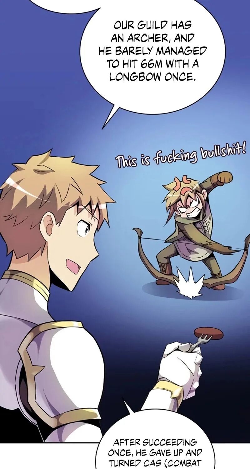 Read Arcane Sniper chapter 21 image 94 on Lezhin