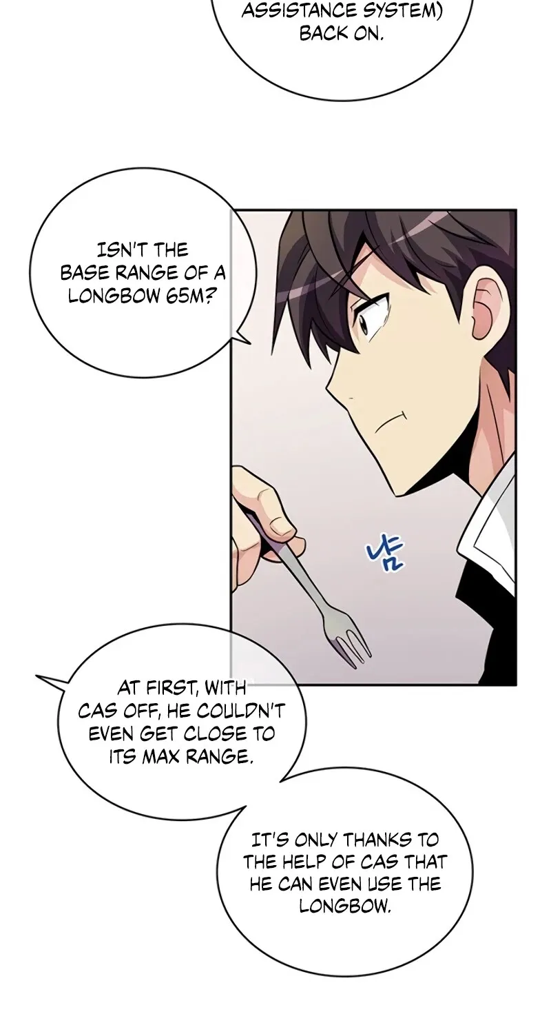 Read Arcane Sniper chapter 21 image 95 on Lezhin