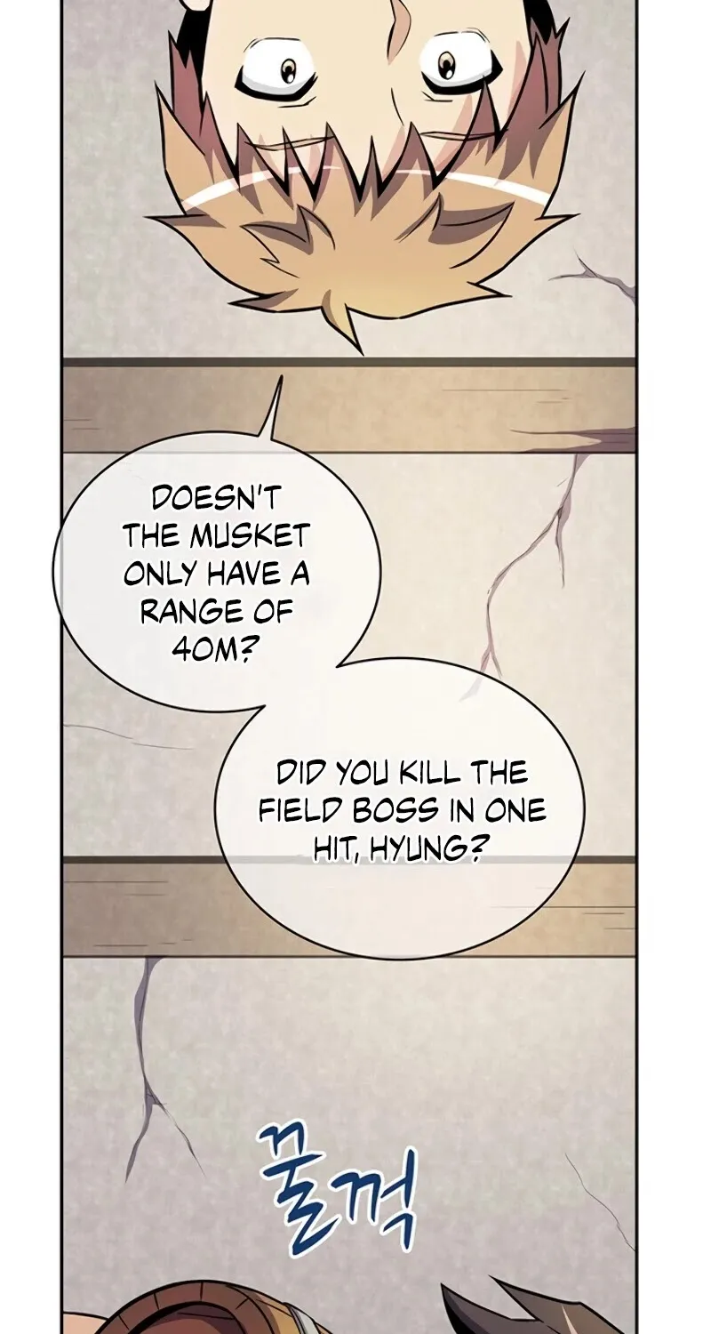 Read Arcane Sniper chapter 21 image 97 on Lezhin
