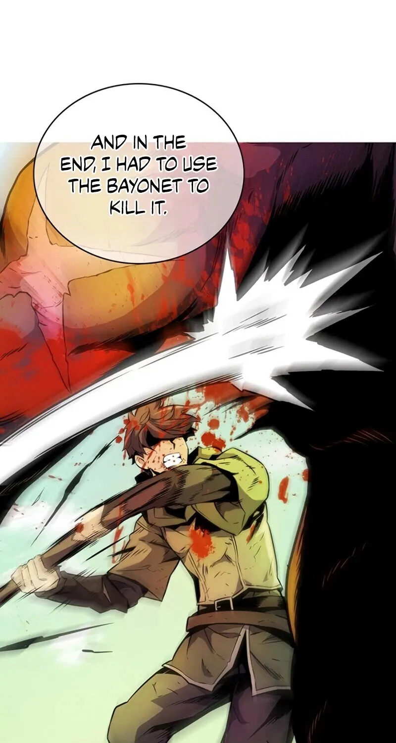 Read Arcane Sniper chapter 21 image 99 on Lezhin