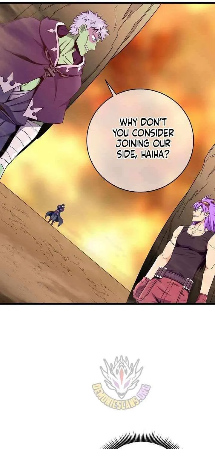 Read Arcane Sniper chapter 210 image 1 on Lezhin